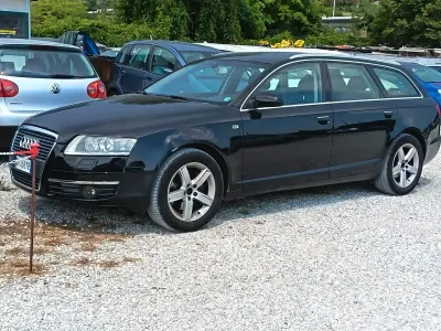 Usata Audi A6