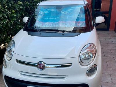 usata Fiat Cinquecento 1.3 diesel