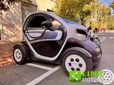 Renault Twizy