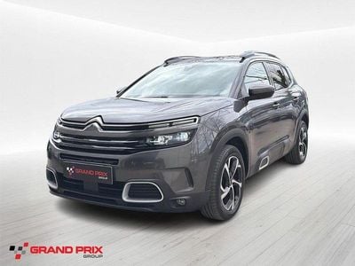 Usata Citroën C5 Aircross