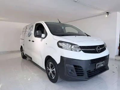 Usata Opel Vivaro 120 CV (88 kW) 2019 Other Monovolume