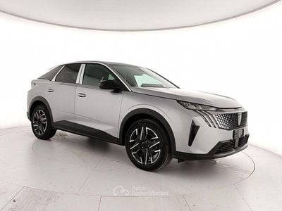 Nuova Peugeot 3008 Allure 145 CV (106 kW) 2026 Grigio SUV