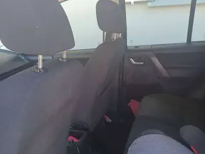 Usata Land Rover Freelander 2