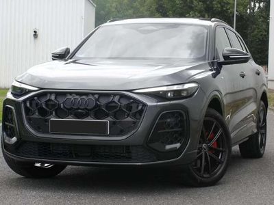 Usata Audi Q5 Ambiente 204 CV (150 kW) 2025 Verde distrikt SUV