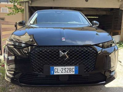 DS Automobiles DS4