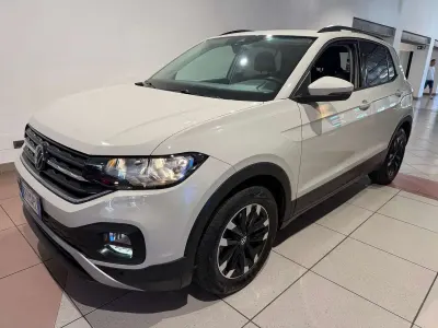 Usata VW T-Cross Style 95 CV (69 kW) 2023 Other SUV