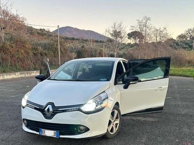 usata Renault Clio IV 