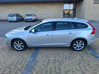 Usata Volvo V60