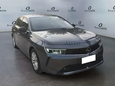 Usata Opel Astra