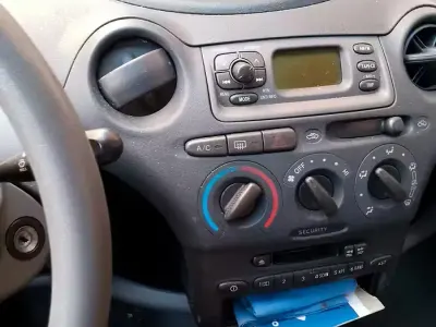 Usata Toyota Yaris