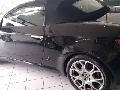 Usata Alfa Romeo Spider