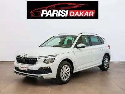 Usata Skoda Kamiq