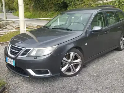 Usata Saab 9-3