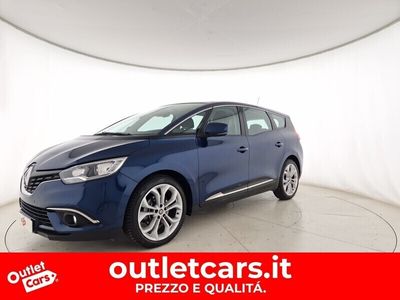 Renault Grand Scénic IV