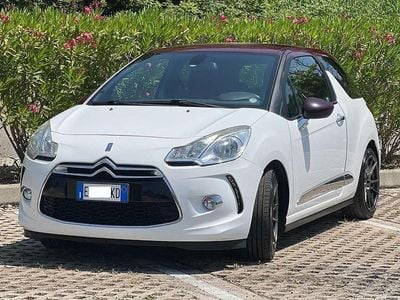 Citroën DS3