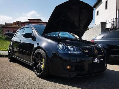 Usata VW Golf V Edition 320 CV (235 kW) 2007 Berlina