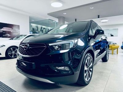 usata Opel Mokka 1.6 CDTI Ecotec 136CV 4x2 Start&Stop Innovation usato