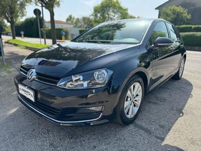 usata VW Golf 1.6 TDI 110 CV 5p. Comfortline BlueMotion Technolo