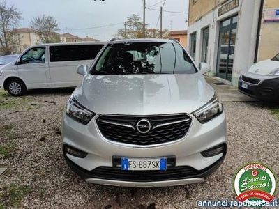 usata Opel Antara 1.6 CDTI Ecotec 4x2 Start&Stop Advance IVA ESPOSTA Ferrara