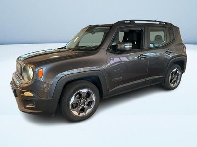 usata Jeep Renegade 1.4 MultiAir Longitude FWD DDCT