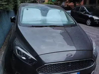 Usata Ford S-MAX