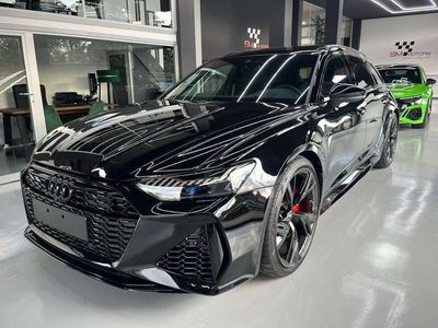 usata Audi RS6 Avant 4.0 mhev quattro *Pronta Consegna*