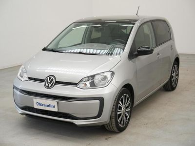 usata VW up! 5p 1.0 evo color 65cv