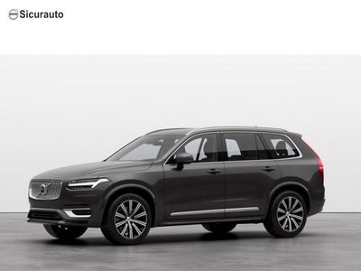 usata Volvo XC90 B5 Mild Hybrid (D) Awd Automatico 7 Posti Plus Bright