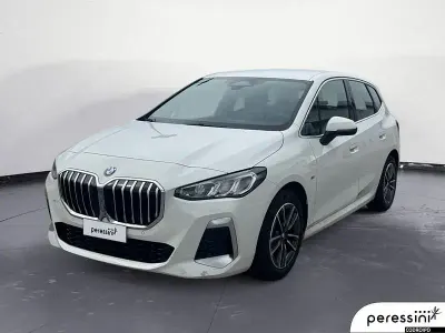 Usata BMW 218 M Sport 150 CV (110 kW) 2024 Coupé