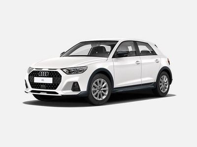Usata Audi A1 Business 116 CV (85 kW) 2025 Grigio SUV
