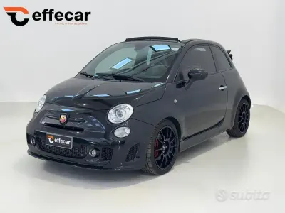 Usata Abarth 595C