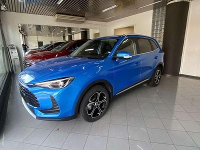 Nuevo MG ZS Comfort 116 CV (85 kW) 2026 Azul SUV