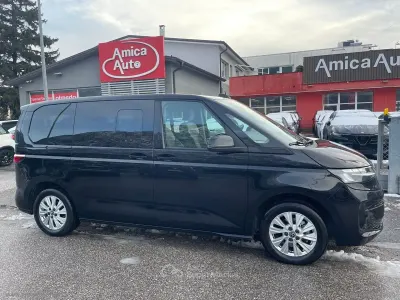 Usata VW Multivan