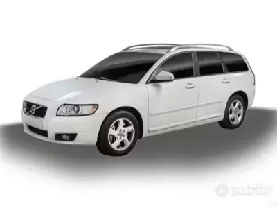 Usata Volvo V50