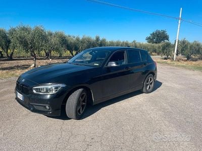BMW 116