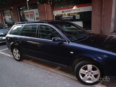 Usata Audi A6 75 CV (55 kW) 2002 Station wagon
