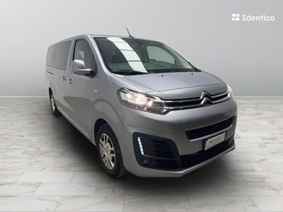 Citroën Spacetourer