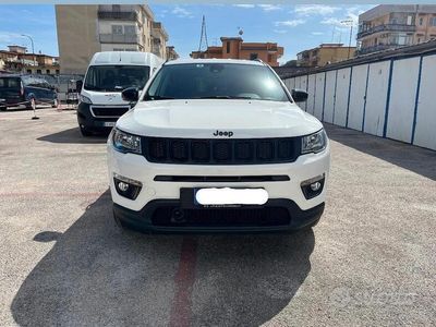 usata Jeep Compass 1.4 Multiair GPL