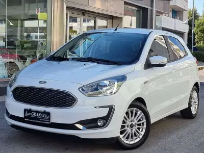 Usata Ford Ka