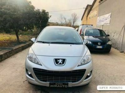 usata Peugeot 207 1.4 88CV 3p. ONE Line