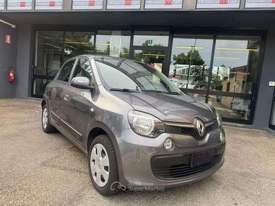 Usata Renault Twingo SE 69 CV (50 kW) 2019 Other Utilitaria