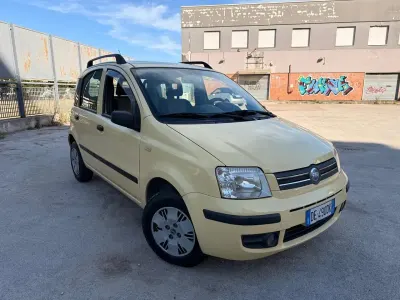Usata Fiat Panda