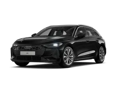 Nuova Audi A5 Business 204 CV (150 kW) 2026 Nero Station wagon
