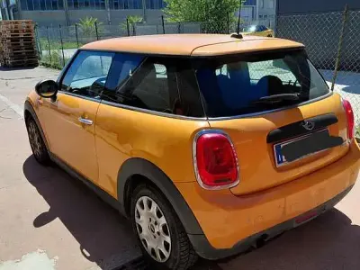 Usata Mini ONE