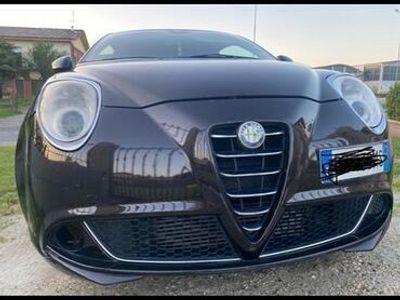 usata Alfa Romeo MiTo - 2010