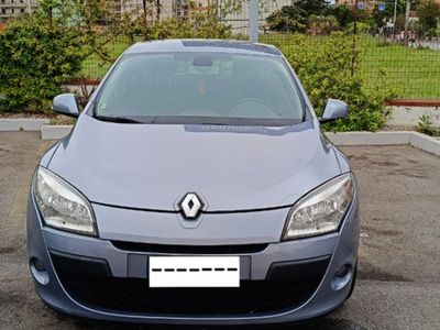 usata Renault Mégane III 1.5 diesel