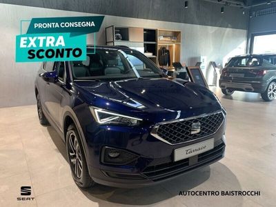 usata Seat Tarraco 7 POSTI