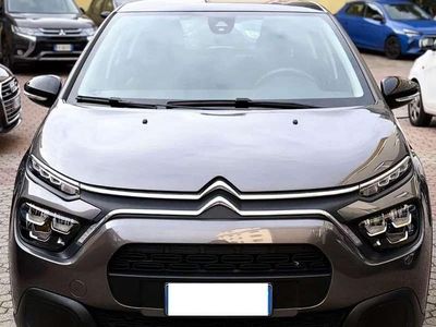 Usata Citroën C3 PureTech 83 CV (61 kW) 2021 Utilitaria