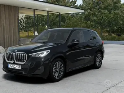 Usata BMW X1