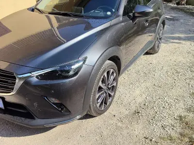 Usata Mazda CX-3 Exceed 116 CV (85 kW) 2019 SUV